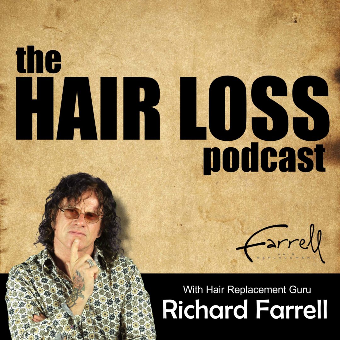 The Hair Loss Podcast