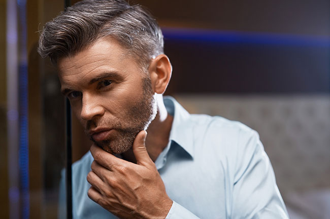 What Men Should Know About Non Surgical Hair Replacement